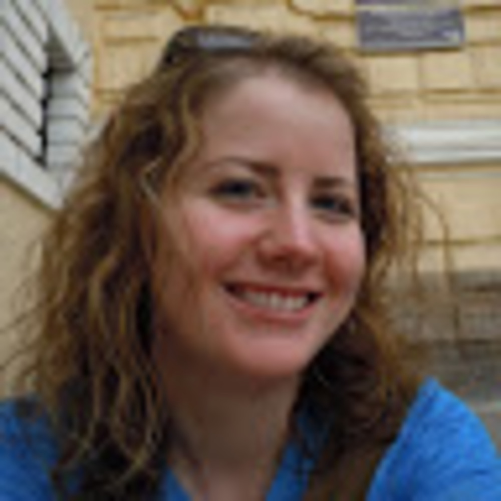 Meet your Posher, Meredith